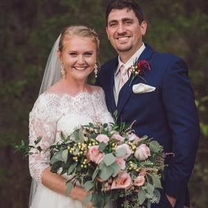 Meet your Posher, Kaleigh